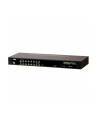 ATEN KVM 16/1 USB PS/2 OSD 19'' - nr 10