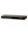 ATEN KVM 16/1 USB PS/2 OSD 19'' - nr 11