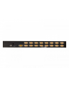 ATEN KVM 16/1 USB PS/2 OSD 19'' - nr 12
