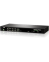 ATEN KVM 16/1 USB PS/2 OSD 19'' - nr 15