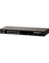 ATEN KVM 16/1 USB PS/2 OSD 19'' - nr 18
