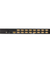 ATEN KVM 16/1 USB PS/2 OSD 19'' - nr 19