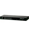 ATEN KVM 16/1 USB PS/2 OSD 19'' - nr 21