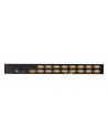 ATEN KVM 16/1 USB PS/2 OSD 19'' - nr 23