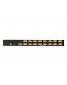 ATEN KVM 16/1 USB PS/2 OSD 19'' - nr 26