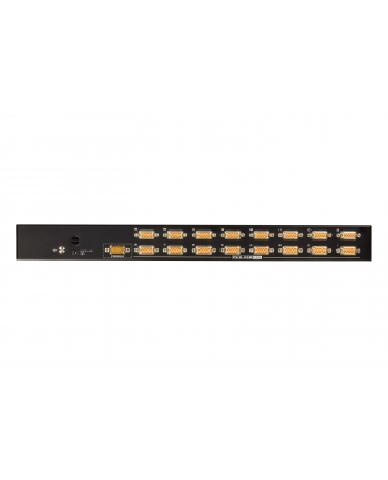 ATEN KVM 16/1 USB PS/2 OSD 19''
