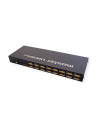 ATEN KVM 16/1 USB PS/2 OSD 19'' - nr 34
