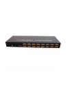 ATEN KVM 16/1 USB PS/2 OSD 19'' - nr 36