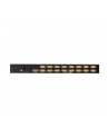 ATEN KVM 16/1 USB PS/2 OSD 19'' - nr 37