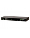 ATEN KVM 16/1 USB PS/2 OSD 19'' - nr 39