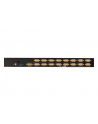 ATEN KVM 16/1 USB PS/2 OSD 19'' - nr 40