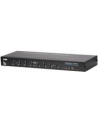 ATEN KVM 8/1 CS-1768 DVI USB-2.0 Audio - nr 40
