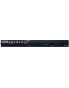 ALTUSEN KVM 8 portowy Hight Density Cat5e Over the Net - nr 25