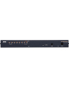 ALTUSEN KVM 8 portowy Hight Density Cat5e Over the Net - nr 26
