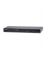 ALTUSEN KVM 8 portowy Hight Density Cat5e Over the Net - nr 35