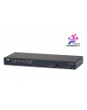 ALTUSEN KVM 8 portowy Hight Density Cat5e Over the Net - nr 42