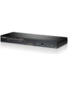 ALTUSEN KVM 2 konsole/ 8port High-Density Cat 5 - nr 21