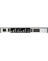 ALTUSEN KVM 2 konsole/ 8port High-Density Cat 5 - nr 25