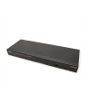 ALTUSEN KVM 2 konsole/ 8port High-Density Cat 5 - nr 30