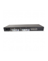 ALTUSEN KVM 2 konsole/ 8port High-Density Cat 5 - nr 31