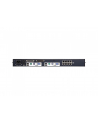 ALTUSEN KVM 2 konsole/ 8port High-Density Cat 5 - nr 35