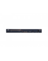 ALTUSEN KVM 2 konsole/ 8port High-Density Cat 5 - nr 36