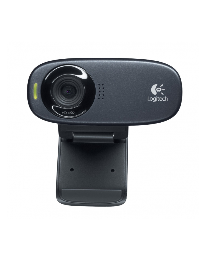 Logitech HD Webcam C310 główny