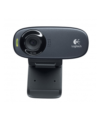 Logitech HD Webcam C310