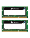 Corsair 2x8GB 1600MHz DDR3 CL11 Unbuffered SODIMM Apple Qualified - nr 14