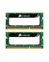 Corsair 2x8GB 1600MHz DDR3 CL11 Unbuffered SODIMM Apple Qualified - nr 27