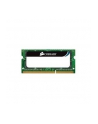 Corsair 8GB 1600MHz DDR3 CL11 Unbuffered SODIMM Apple Qualified - nr 11