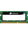 Corsair 8GB 1600MHz DDR3 CL11 Unbuffered SODIMM Apple Qualified - nr 12