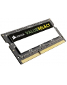 Corsair 4GB, 1600MHz DDR3, CL11, Unbuffered, SODIMM - nr 8