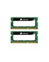 Corsair 2x8GB 1600MHz DDR3 CL11 Unbuffered SODIMM Apple Qualified - nr 21