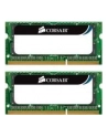 Corsair 2x8GB 1600MHz DDR3 CL11 Unbuffered SODIMM Apple Qualified - nr 26