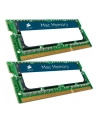 Corsair 2x8GB 1600MHz DDR3 CL11 Unbuffered SODIMM Apple Qualified - nr 27