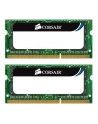 Corsair 2x8GB 1600MHz DDR3 CL11 Unbuffered SODIMM Apple Qualified - nr 28
