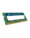 Corsair 2x8GB 1600MHz DDR3 CL11 Unbuffered SODIMM Apple Qualified - nr 30