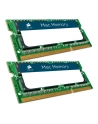Corsair 2x8GB 1600MHz DDR3 CL11 Unbuffered SODIMM Apple Qualified - nr 34