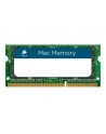 Corsair 2x8GB 1600MHz DDR3 CL11 Unbuffered SODIMM Apple Qualified - nr 6