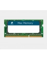 Corsair 2x8GB 1600MHz DDR3 CL11 Unbuffered SODIMM Apple Qualified - nr 7