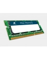 Corsair 2x8GB 1600MHz DDR3 CL11 Unbuffered SODIMM Apple Qualified - nr 8