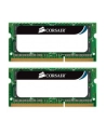 Corsair 2x8GB 1600MHz DDR3 CL11 Unbuffered SODIMM Apple Qualified - nr 9