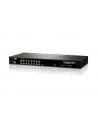 ATEN KVM 16/1 USB PS/2 OSD 19'' - nr 10