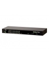 ATEN KVM 16/1 USB PS/2 OSD 19'' - nr 16