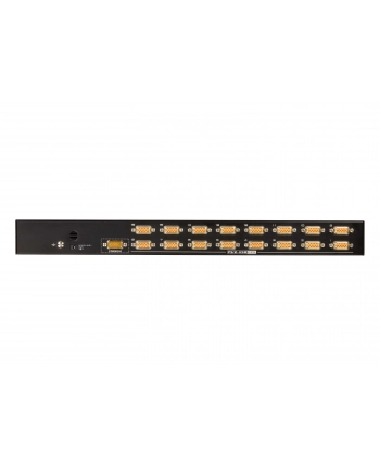 ATEN KVM 16/1 USB PS/2 OSD 19''