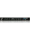ATEN KVM 8/1 CS-1768 DVI USB-2.0 Audio - nr 11