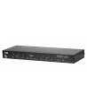 ATEN KVM 8/1 CS-1768 DVI USB-2.0 Audio - nr 15