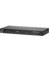 ATEN KVM 8/1 CS-1768 DVI USB-2.0 Audio - nr 20
