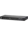 ATEN KVM 8/1 CS-1768 DVI USB-2.0 Audio - nr 22